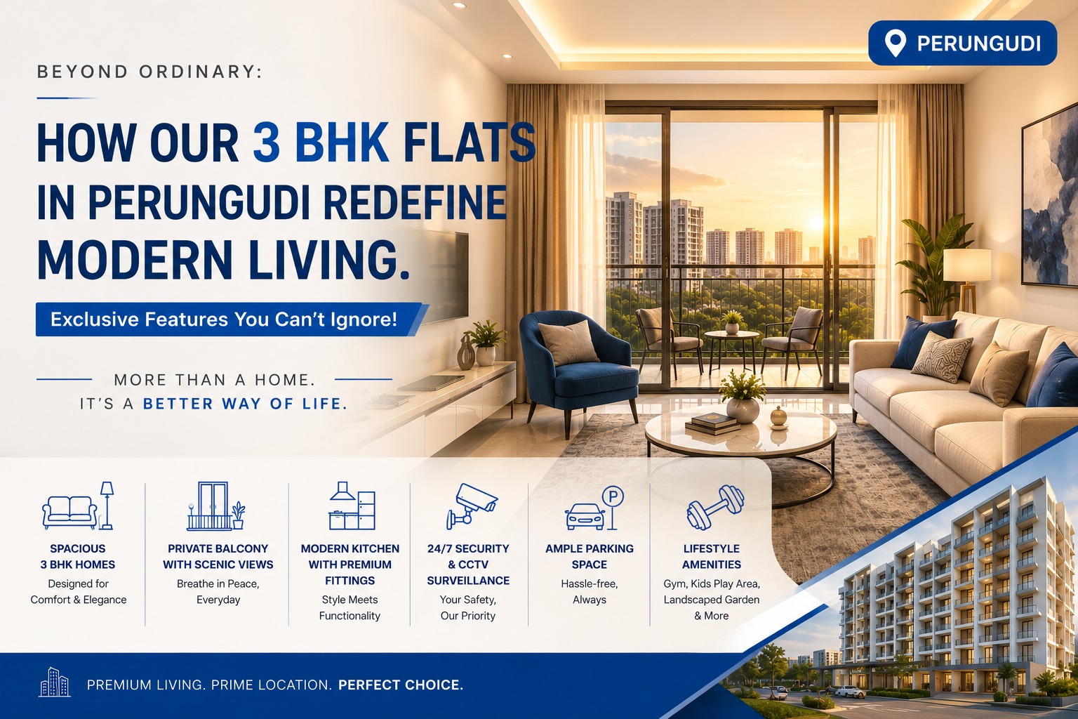 DTCP RERA approved homes by Nahar