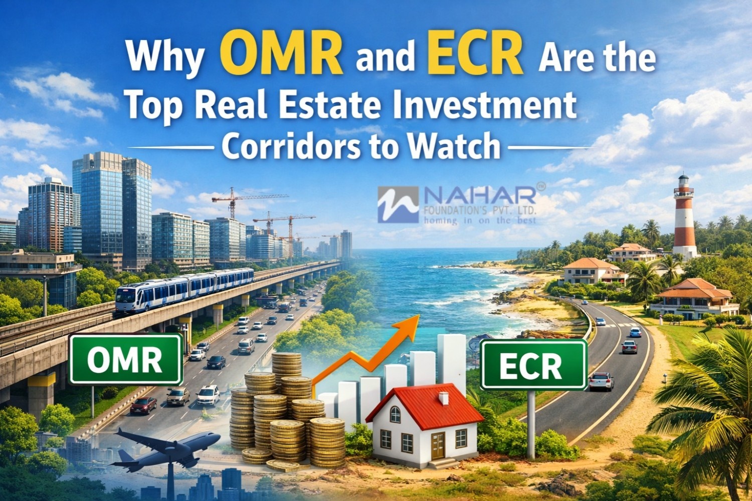 Apartments in Chennai