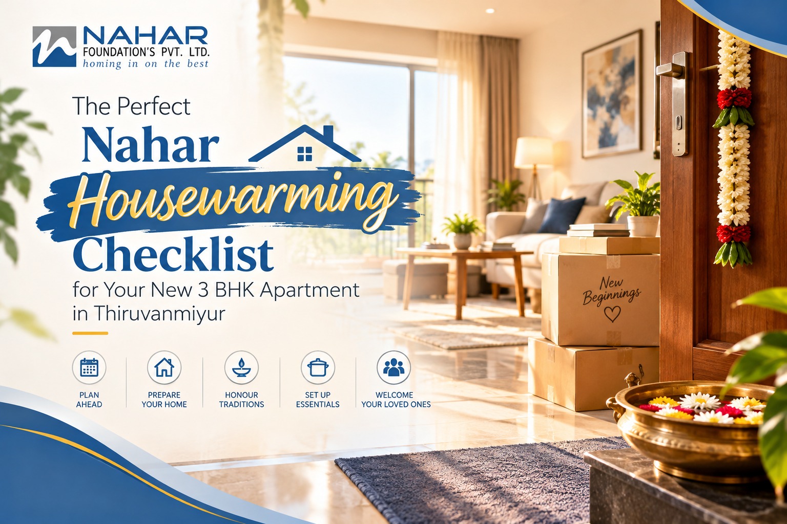 Apartments for Sale in Thiruvanmiyur