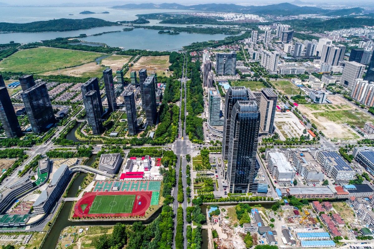 apartments in Chennai